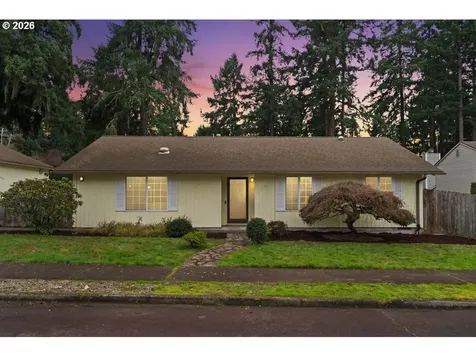 12170 SW Spring Court Portland OR 97225