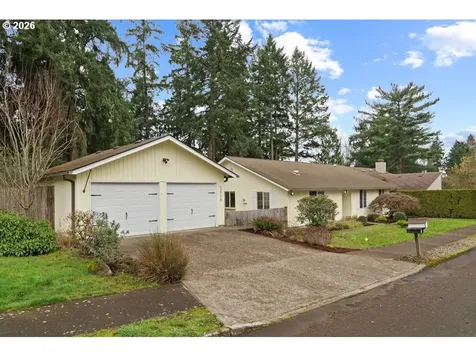12170 SW Spring Court Portland OR 97225