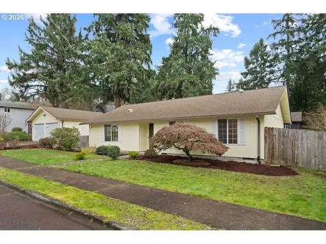 12170 SW Spring Court Portland OR 97225