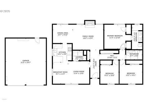 12170 SW Spring Court Portland OR 97225