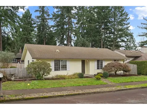 12170 SW Spring Court Portland OR 97225