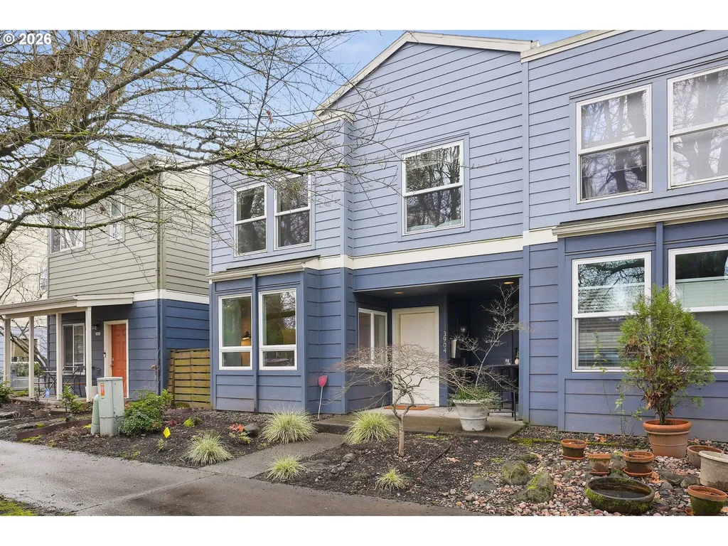 3904 SE 16th Avenue Portland OR 97202
