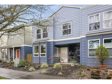3904 SE 16th Avenue Portland OR 97202