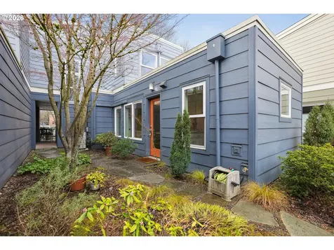 3904 SE 16th Avenue Portland OR 97202