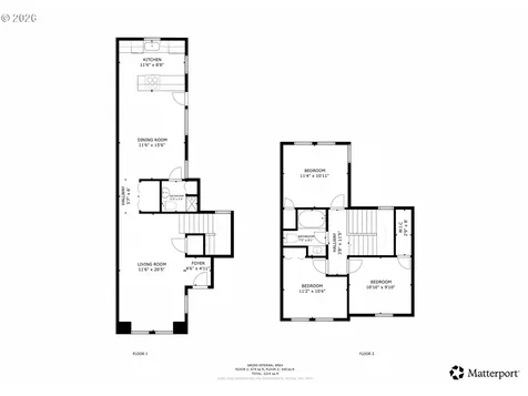 3904 SE 16th Avenue Portland OR 97202