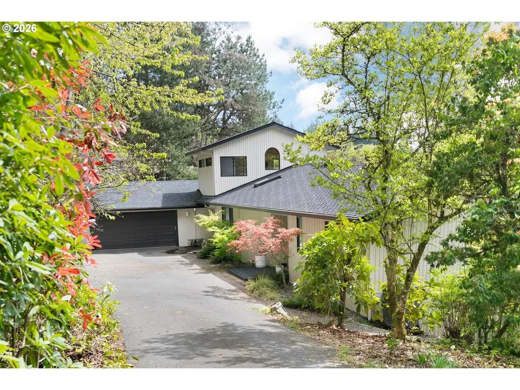 13430 NW Germantown Road Portland OR 97231