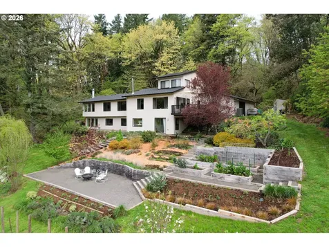 13430 NW Germantown Road Portland OR 97231