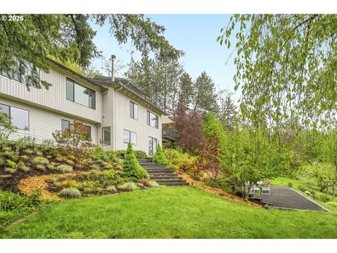 13430 NW Germantown Road Portland OR 97231