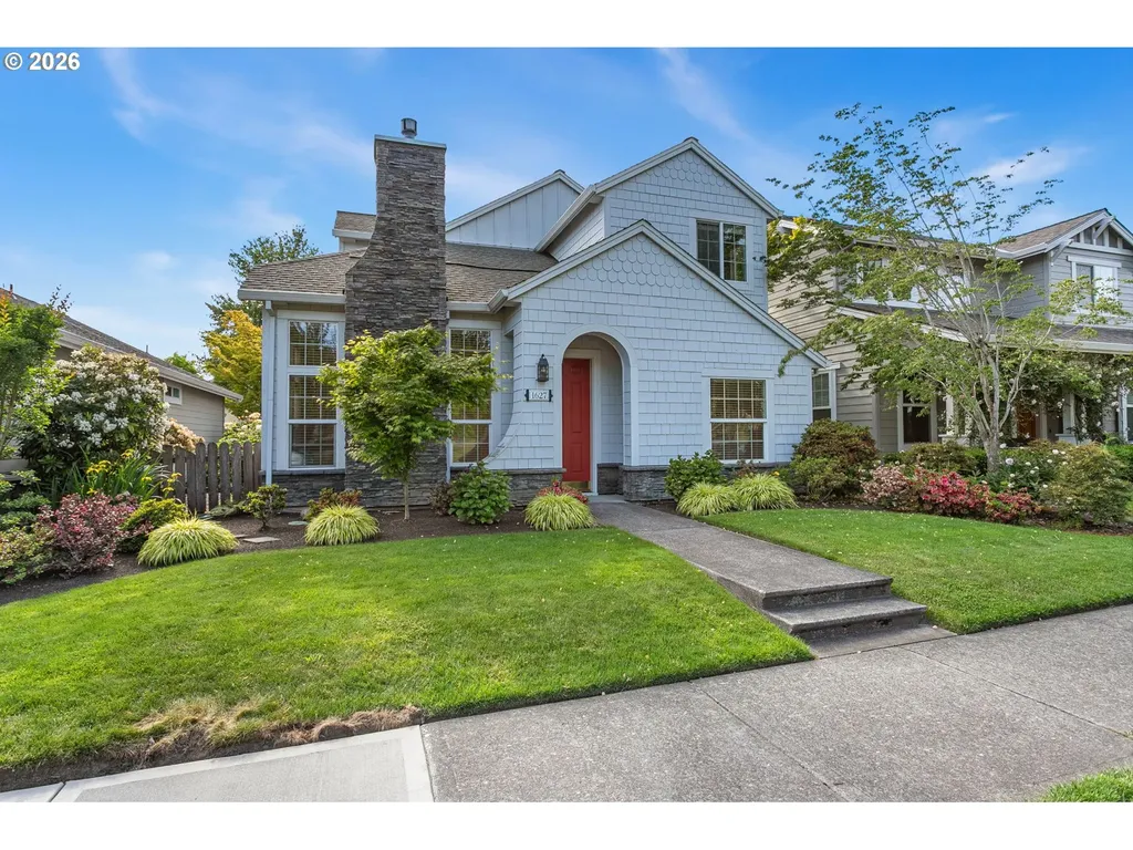 1627 NE 65th Avenue Hillsboro OR 97124