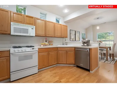 1627 NE 65th Avenue Hillsboro OR 97124