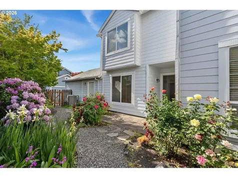 1627 NE 65th Avenue Hillsboro OR 97124