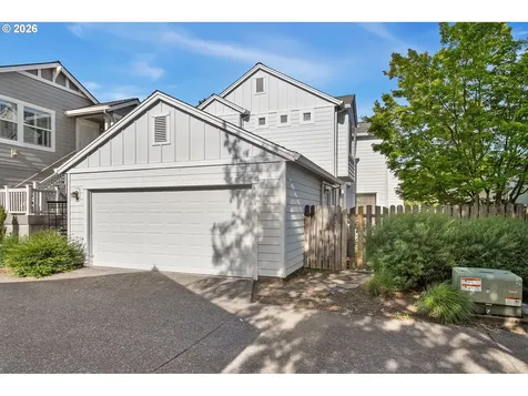 1627 NE 65th Avenue Hillsboro OR 97124