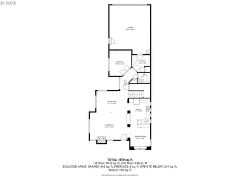 1627 NE 65th Avenue Hillsboro OR 97124
