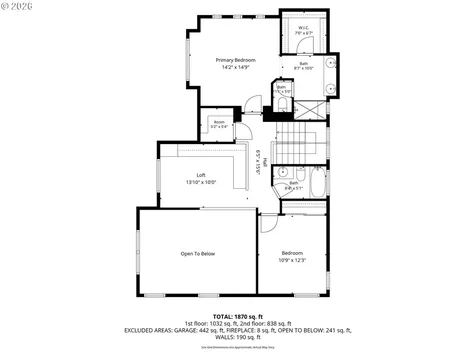 1627 NE 65th Avenue Hillsboro OR 97124
