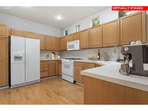 1627 NE 65th Avenue Hillsboro OR 97124
