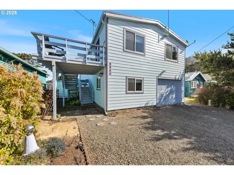 5900 Coats Avenue Cloverdale OR 97112