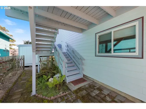 5900 Coats Avenue Cloverdale OR 97112