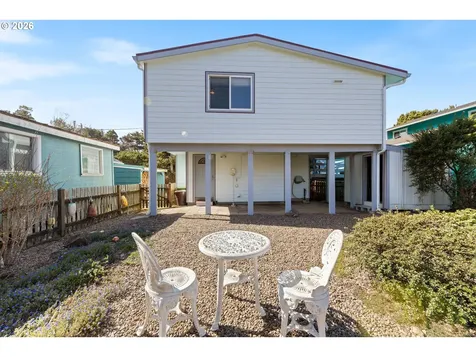 5900 Coats Avenue Cloverdale OR 97112