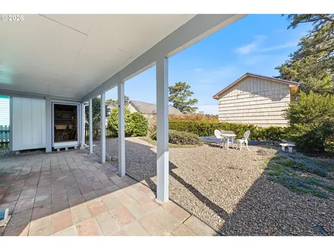 5900 Coats Avenue Cloverdale OR 97112
