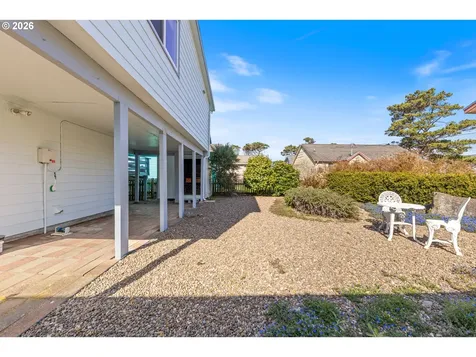 5900 Coats Avenue Cloverdale OR 97112