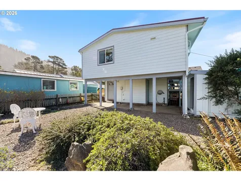 5900 Coats Avenue Cloverdale OR 97112