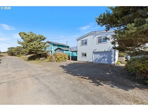 5900 Coats Avenue Cloverdale OR 97112