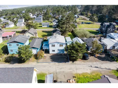 5900 Coats Avenue Cloverdale OR 97112
