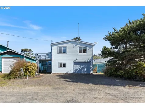 5900 Coats Avenue Cloverdale OR 97112
