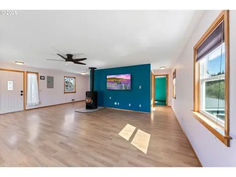 5900 Coats Avenue Cloverdale OR 97112