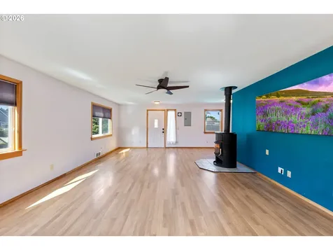 5900 Coats Avenue Cloverdale OR 97112