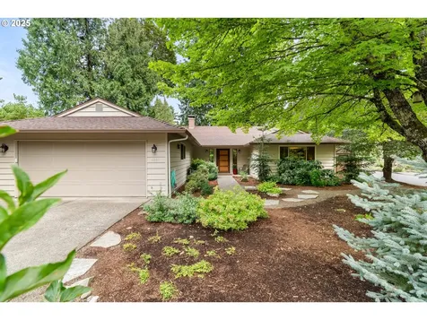 6001 SW Texas Court Portland OR 97219