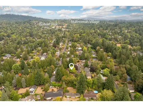 6001 SW Texas Court Portland OR 97219