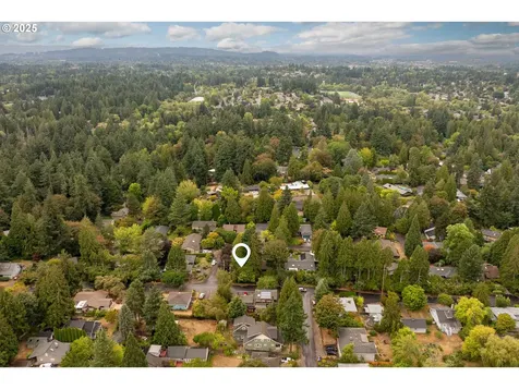 6001 SW Texas Court Portland OR 97219