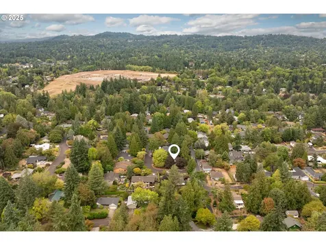 6001 SW Texas Court Portland OR 97219