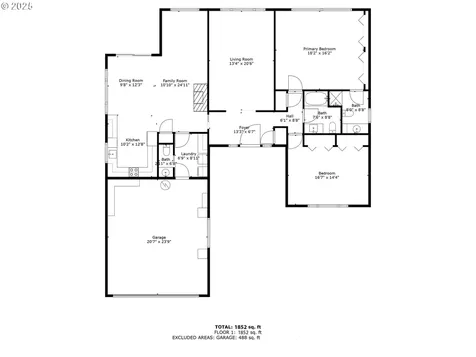 6001 SW Texas Court Portland OR 97219