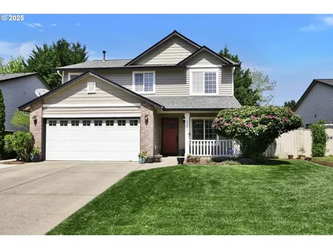 17100 NE 11th Street Vancouver WA 98684