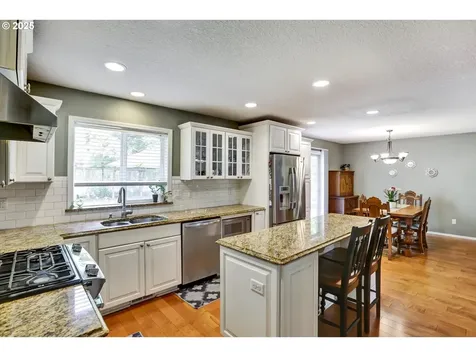 17100 NE 11th Street Vancouver WA 98684