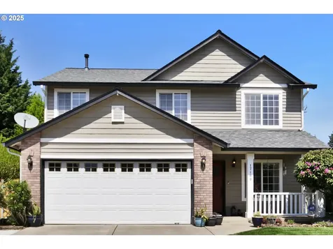 17100 NE 11th Street Vancouver WA 98684