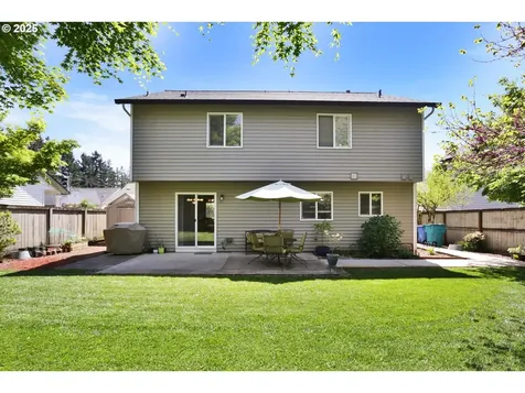 17100 NE 11th Street Vancouver WA 98684