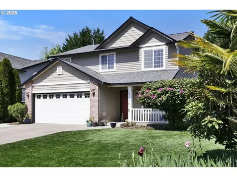 17100 NE 11th Street Vancouver WA 98684
