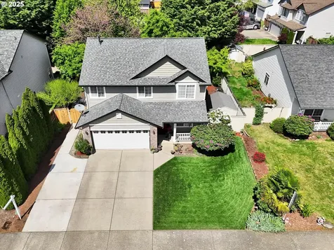 17100 NE 11th Street Vancouver WA 98684