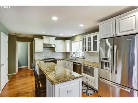 17100 NE 11th Street Vancouver WA 98684