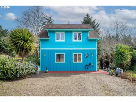 1055 Phelps Street Tillamook OR 97141