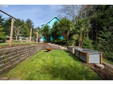 1055 Phelps Street Tillamook OR 97141