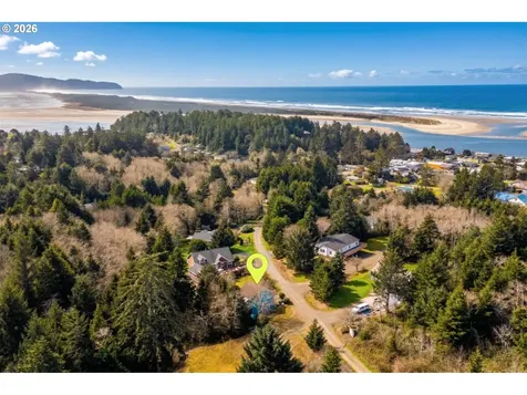 1055 Phelps Street Tillamook OR 97141