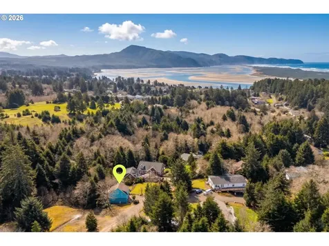 1055 Phelps Street Tillamook OR 97141