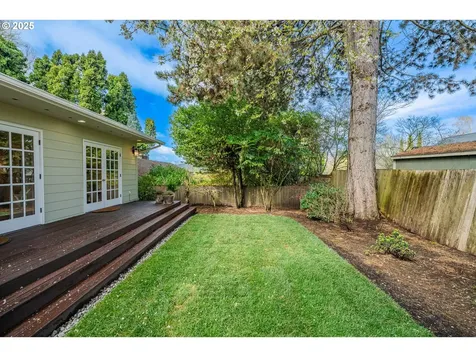 3725 SE Martins Street Portland OR 97202
