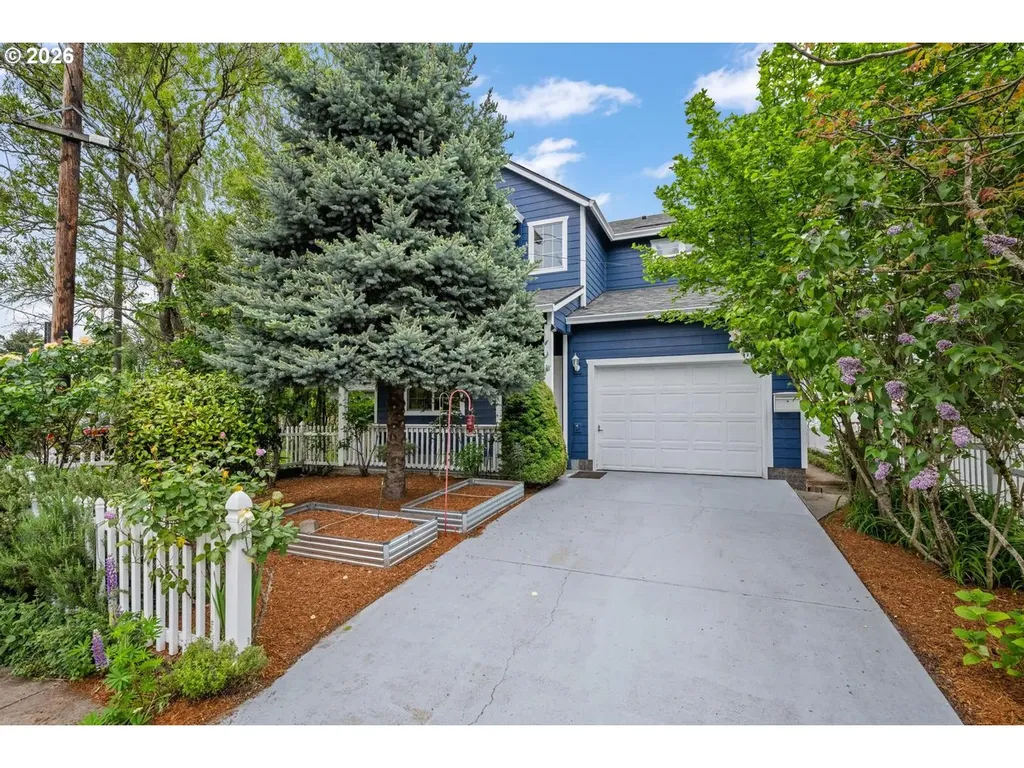 3526 SE 71st Avenue Portland OR 97206