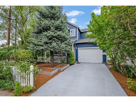 3526 SE 71st Avenue Portland OR 97206