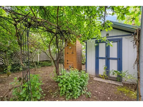 3526 SE 71st Avenue Portland OR 97206